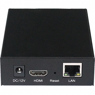 H.264/H.265 HDMI кодер Prestel VE5-HD